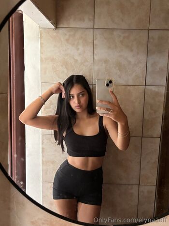 Full leaked Elynaoff private onlyfans photo