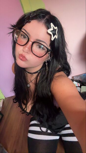 Full leaked Elyriss private onlyfans photo