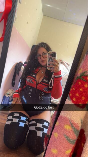 Full leaked Elyriss private onlyfans photo