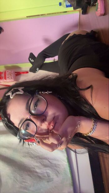 Full leaked Elyriss private onlyfans photo