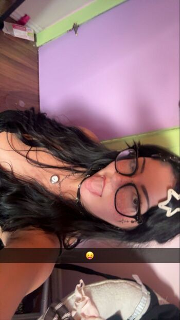 Full leaked Elyriss private onlyfans photo
