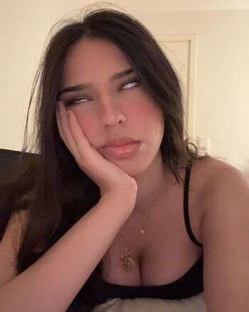 Full leaked Elysandra ali sadun private onlyfans photo