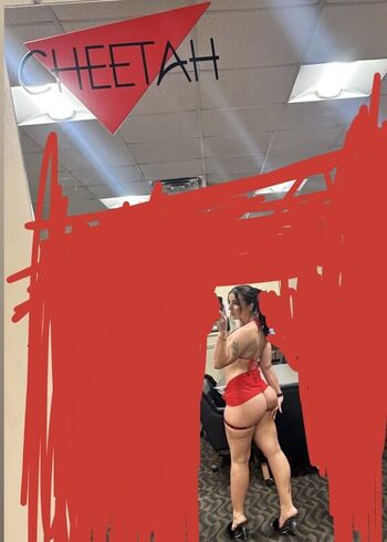 Full leaked Elyse gerber private onlyfans photo