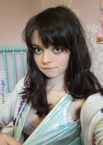 Full leaked Elyse polkakatssss private onlyfans photo
