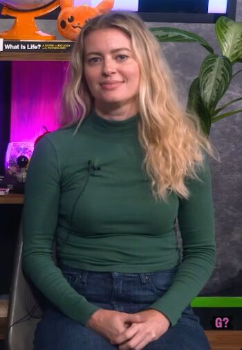 Elyse Willems