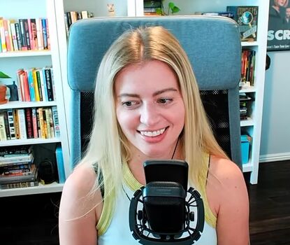 Elyse Willems