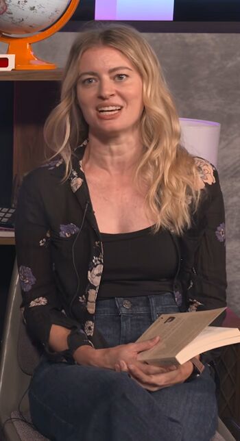 Full leaked Elyse willems private onlyfans photo
