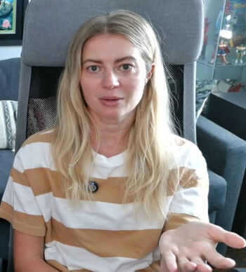 Elyse Willems