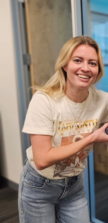 Elyse Willems
