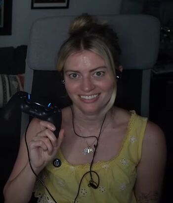 Elyse Willems
