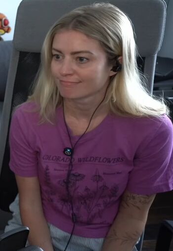 Elyse Willems