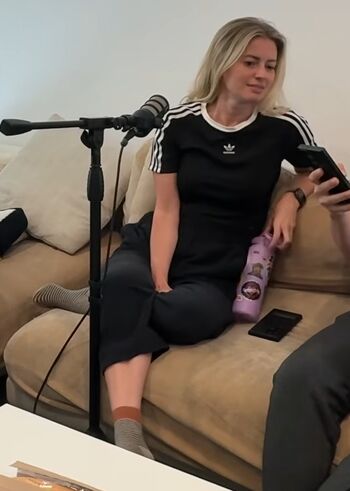 Full leaked Elyse willems private onlyfans photo