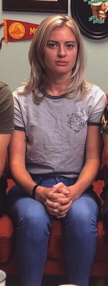 Full leaked Elyse willems private onlyfans photo