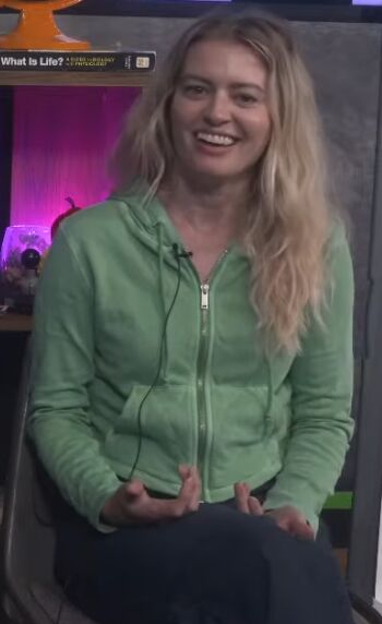 Elyse Willems