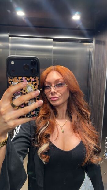 Full leaked Elz the witch private onlyfans photo