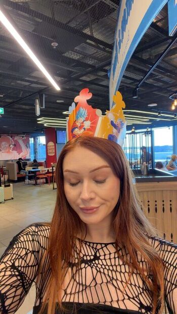 Elz The Witch