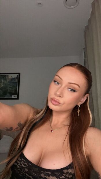 Full leaked Elz the witch  page private onlyfans photo