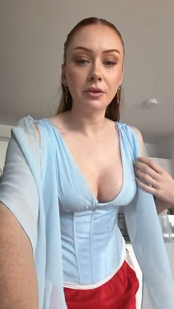Full leaked Elz the witch private onlyfans photo