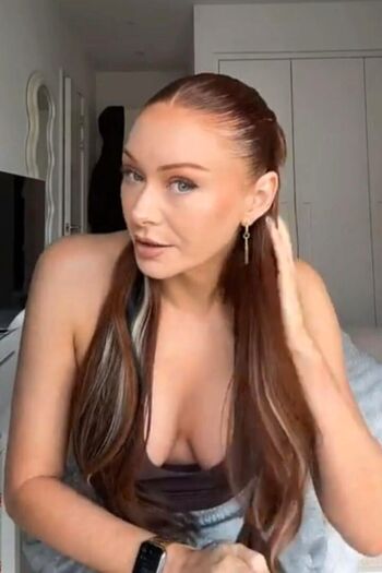 Full leaked Elz the witch private onlyfans photo