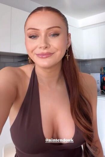 Full leaked Elz the witch private onlyfans photo