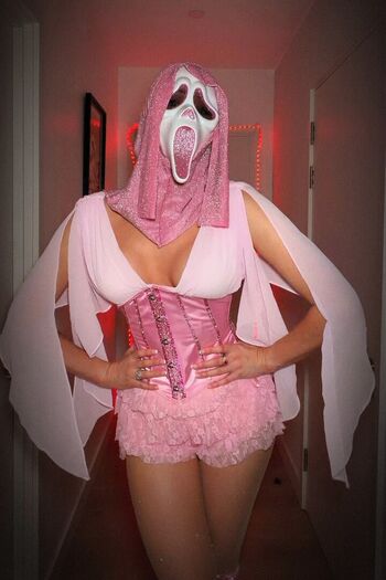 Full leaked Elz the witch private onlyfans photo