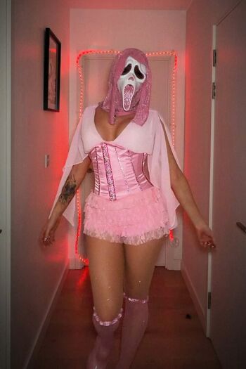 Full leaked Elz the witch private onlyfans photo