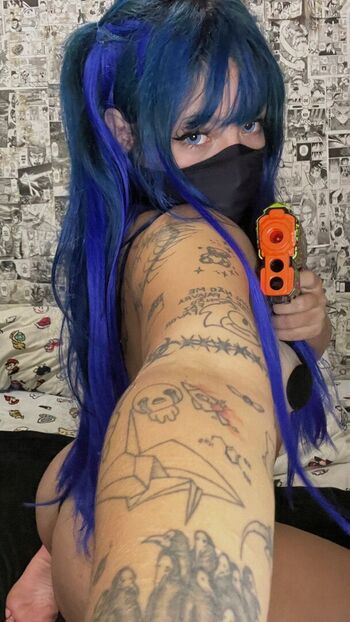 Full leaked Elzinha chan private onlyfans photo