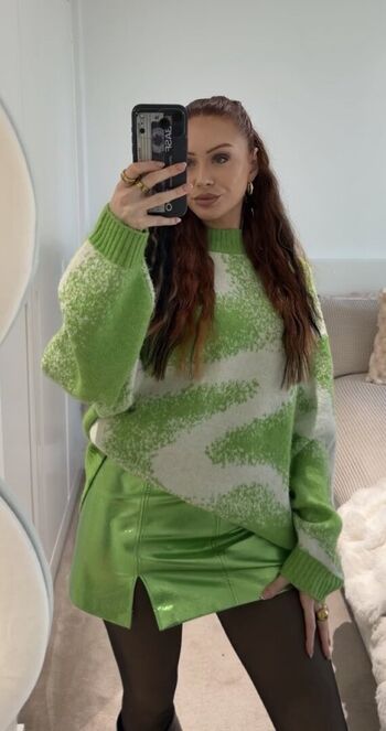 Full leaked Elzthewitch private onlyfans photo