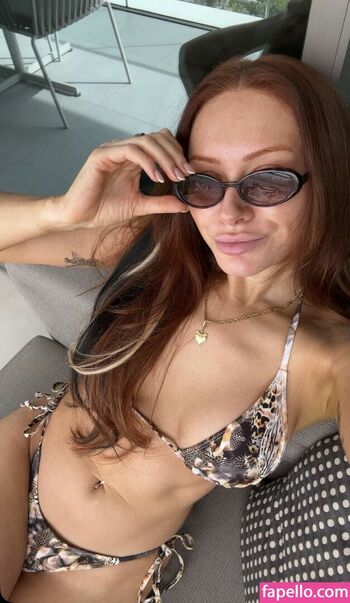 Full leaked Elzthewitch page private onlyfans photo