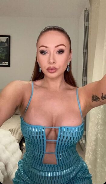 Full leaked Elzthewitch private onlyfans photo