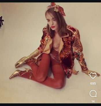 Full leaked Ema mckie private onlyfans photo