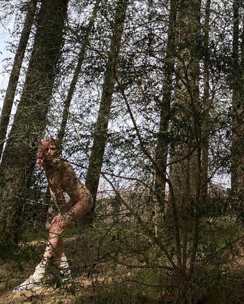 Full leaked Ema stokholma private onlyfans photo