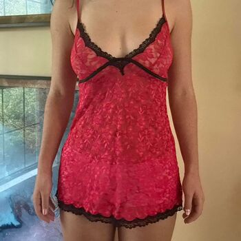 Full leaked Emaleah christou private onlyfans photo