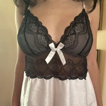 Full leaked Emaleah christou private onlyfans photo