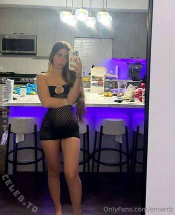 Full leaked Emarrb private onlyfans photo