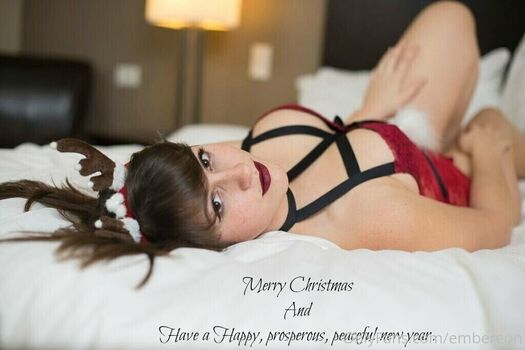 Full leaked Embereon private onlyfans photo