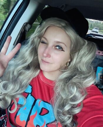 Full leaked Emcat cosplay private onlyfans photo
