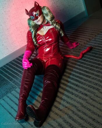Full leaked Emcat cosplay private onlyfans photo
