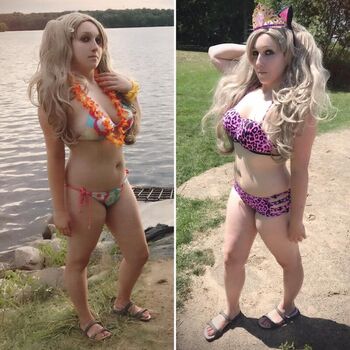 Full leaked Emcat cosplay private onlyfans photo