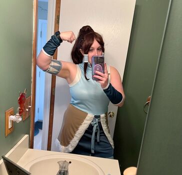 Emcat Cosplay