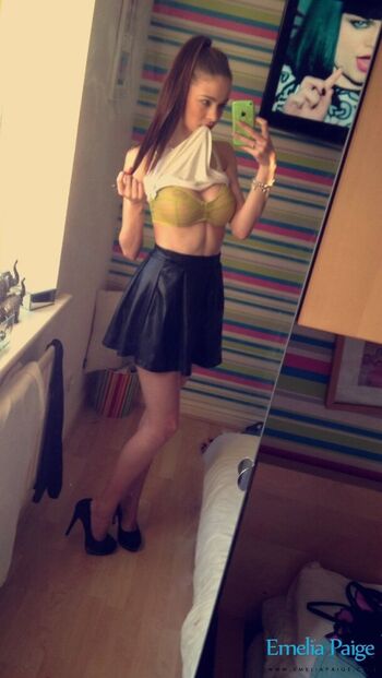Emelia Paige