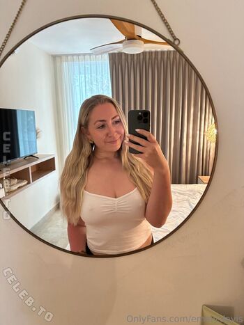 Full leaked Emely davis private onlyfans photo