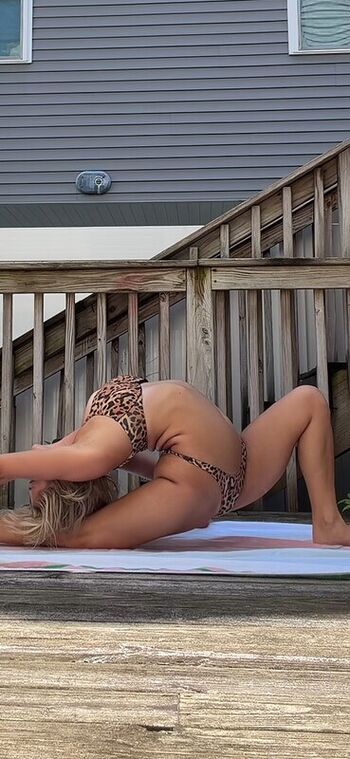 Full leaked Emerald gordon wulf page private onlyfans photo