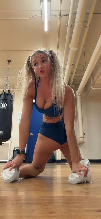 Full leaked Emerald gordon wulf private onlyfans photo
