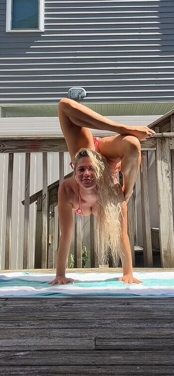 Full leaked Emerald gordon wulf private onlyfans photo
