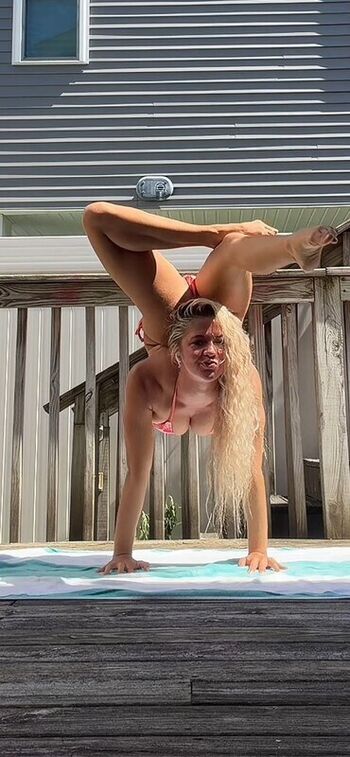 Full leaked Emerald gordon wulf private onlyfans photo