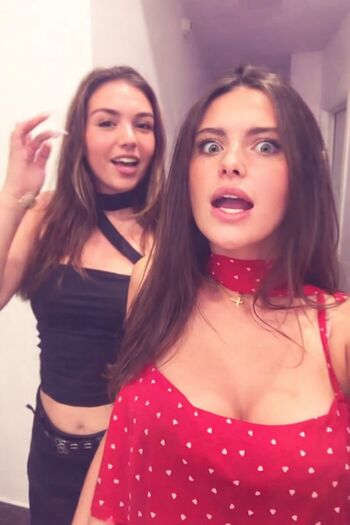 Full leaked Emerson llewallyn private onlyfans photo