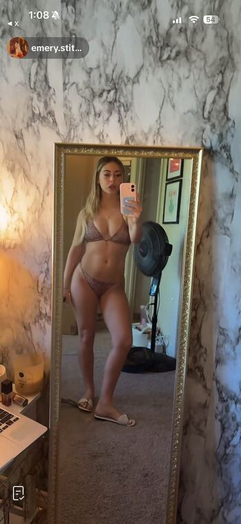 Full leaked Emery stiteler private onlyfans photo