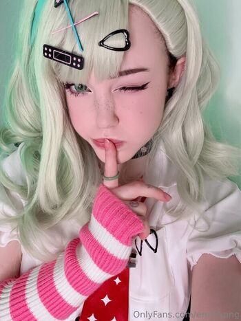 Full leaked Emfox png private onlyfans photo