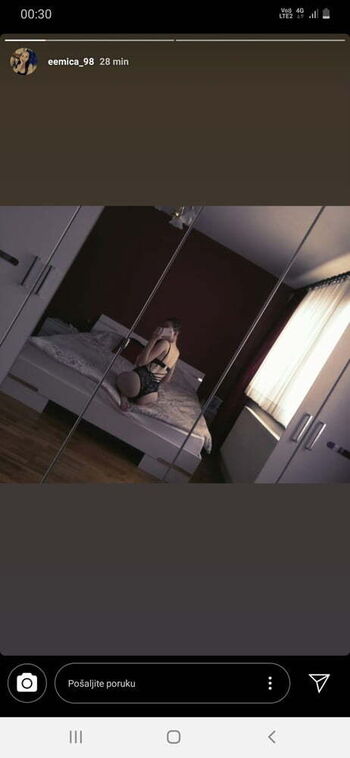 Full leaked Emica  page private onlyfans photo